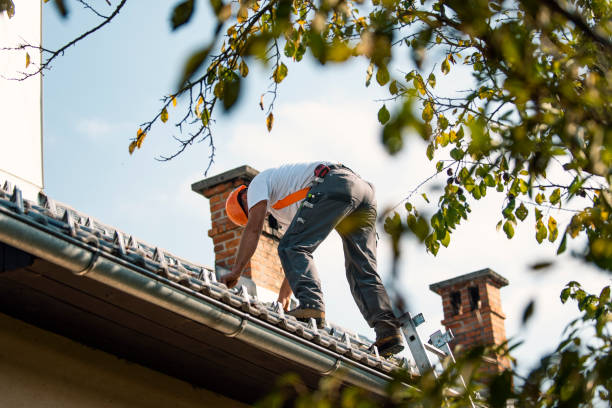 Heating Cable for Roof Installation in Taylors, SC