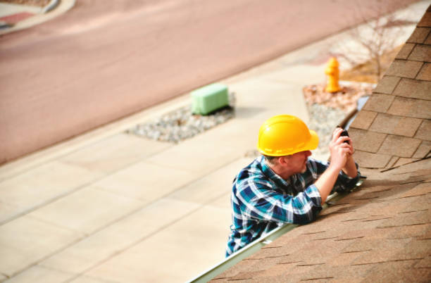 Trusted Taylors, SC Roofing Contractor Experts
